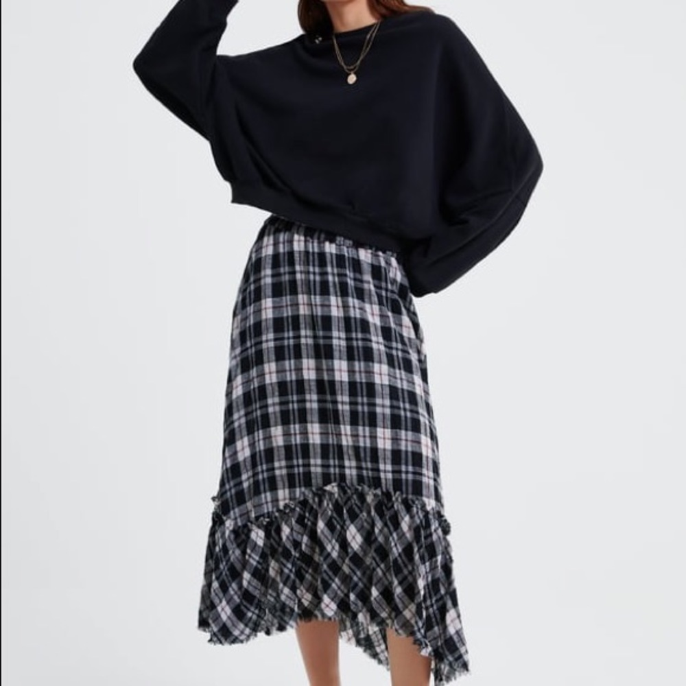 Zara Skirt